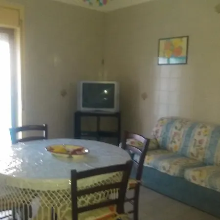 Casa Vacanze Ely *