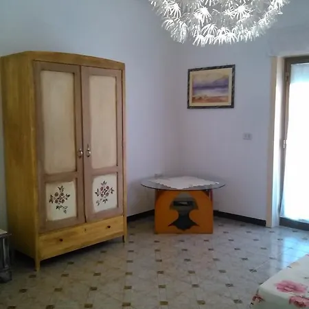 Pensjonat Casa Vacanze Ely