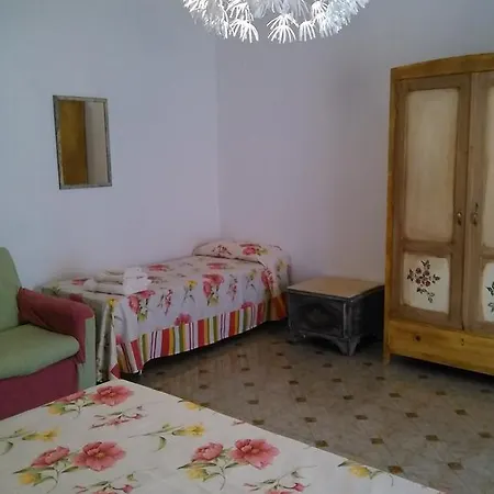 Pensjonat Casa Vacanze Ely *