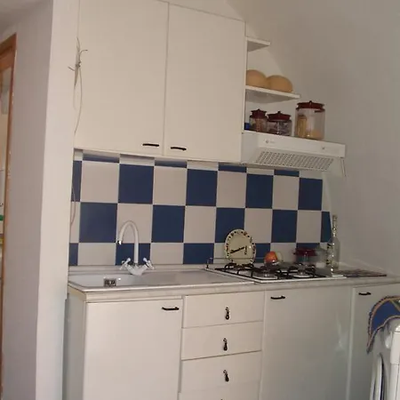 Pensjonat Casa Vacanze Ely *