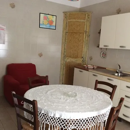 Pensionat Casa Vacanze Ely Sciacca