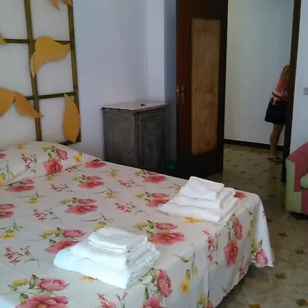 Casa Vacanze Ely Sciacca