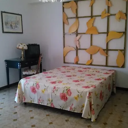 Pensionat Casa Vacanze Ely